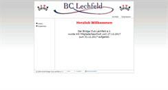 Desktop Screenshot of bcl.viacontrol.de